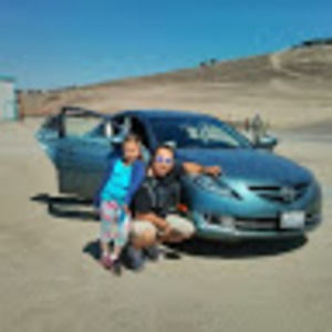 Meet your Posher, Horacio